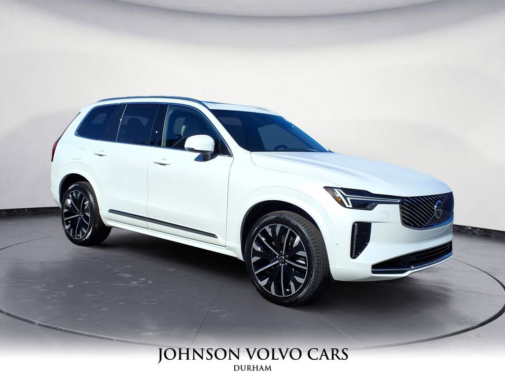 New 2026 Volvo XC90 T8 Plus image 1