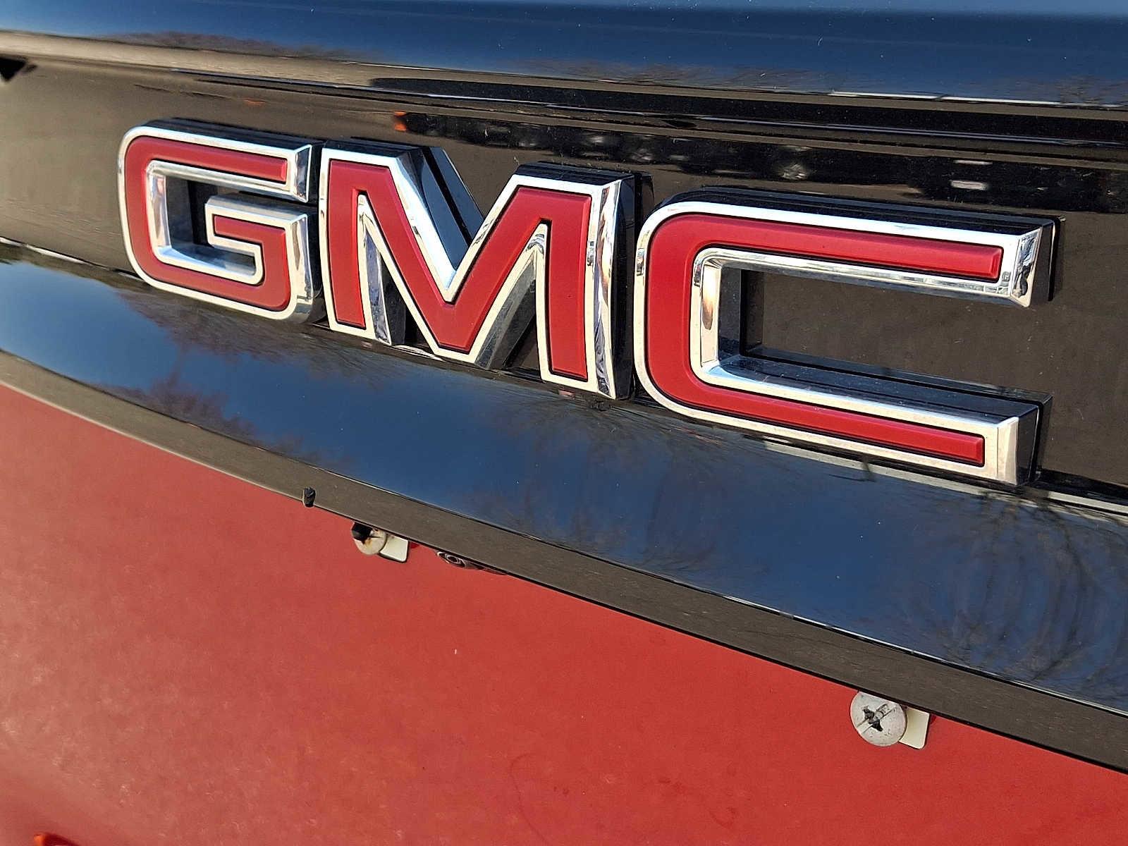 Certified 2024 GMC Acadia Elevation w/ Luxury Package image 31