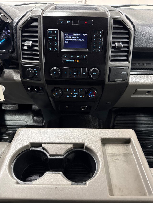 Used 2022 Ford F350 XL w/ Power Equipment Group AWD/4WD image 17