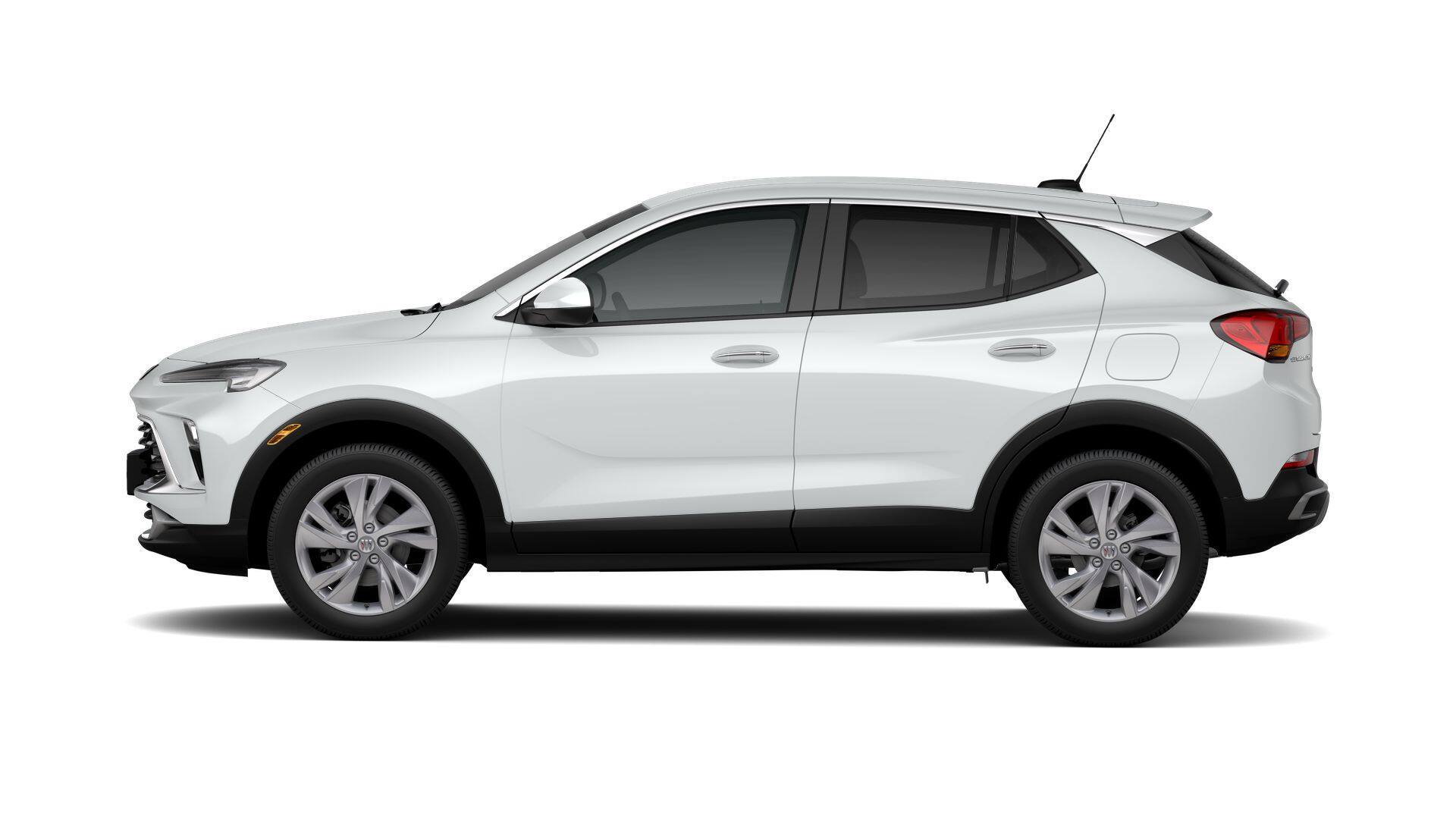 New 2026 Buick Encore GX Preferred w/ Comfort Package FWD image 64