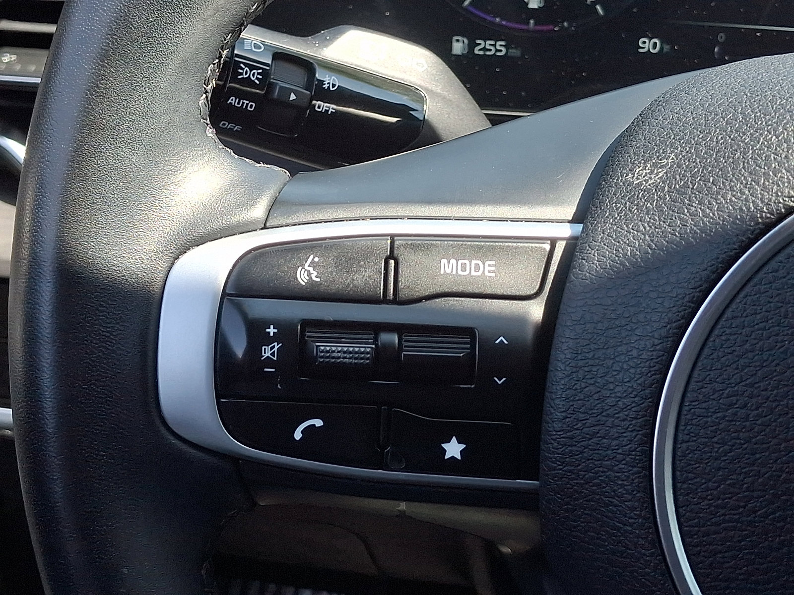 Used 2024 Kia Sportage X-Pro Prestige image 23