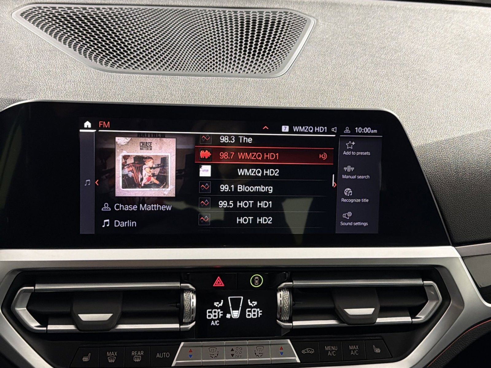 Used 2022 BMW 330i xDrive Sedan w/ Premium Package 2 image 18