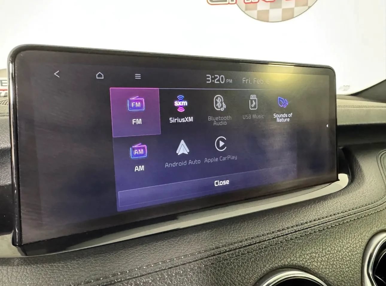 Used 2022 Kia Stinger GT-Line w/ Sun & Sound Package AWD/4WD image 20