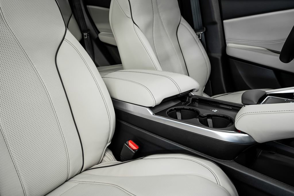 New 2026 Acura RDX SH-AWD w/ Advance Package image 21