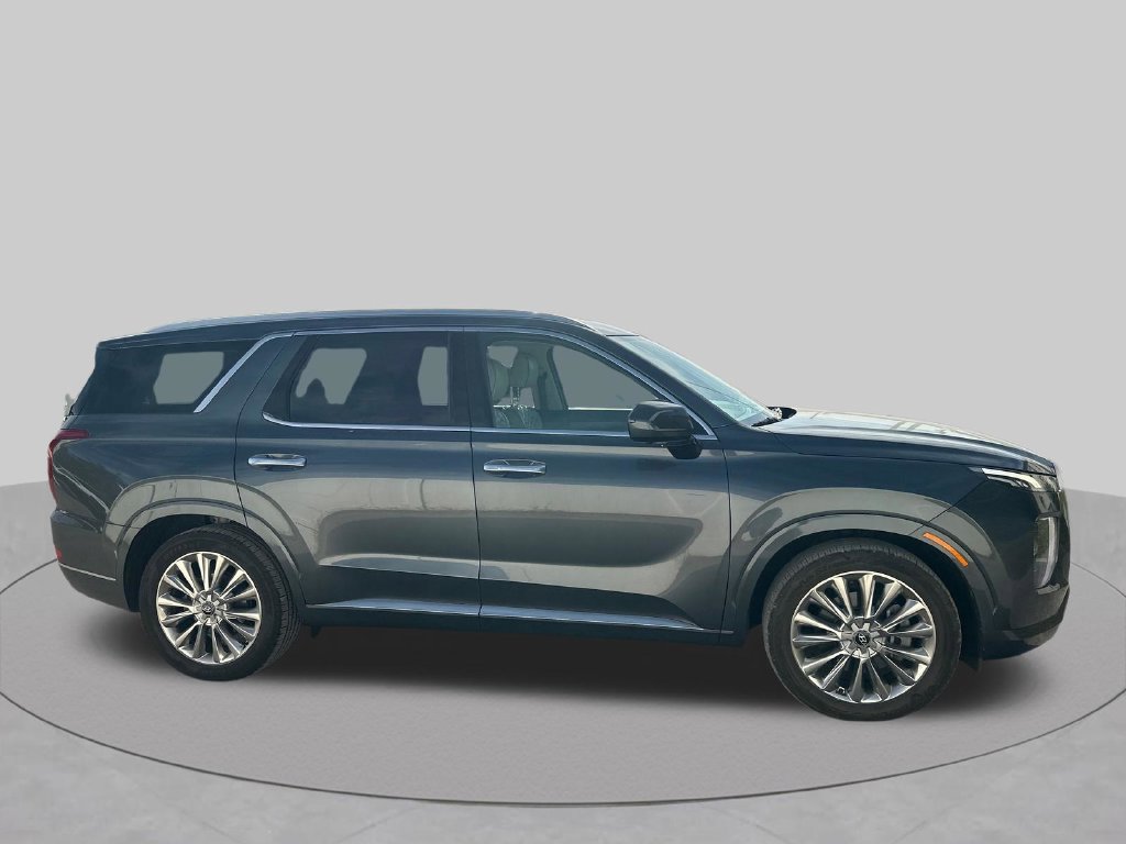 Used 2020 Hyundai Palisade Limited FWD image 15