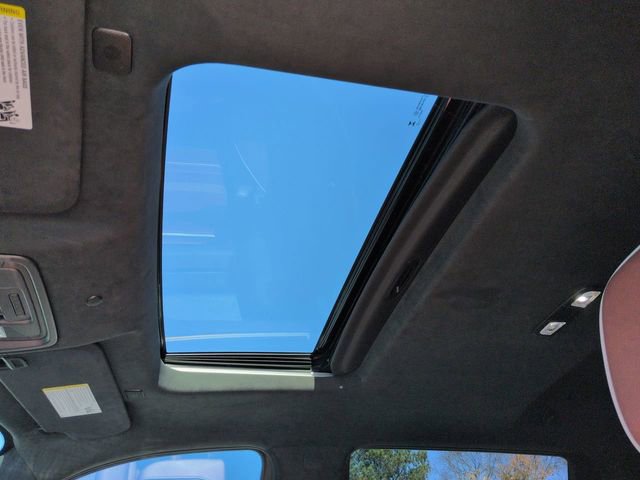 Used 2025 GMC Sierra 2500 Denali Ultimate w/ Max Trailering Package image 26