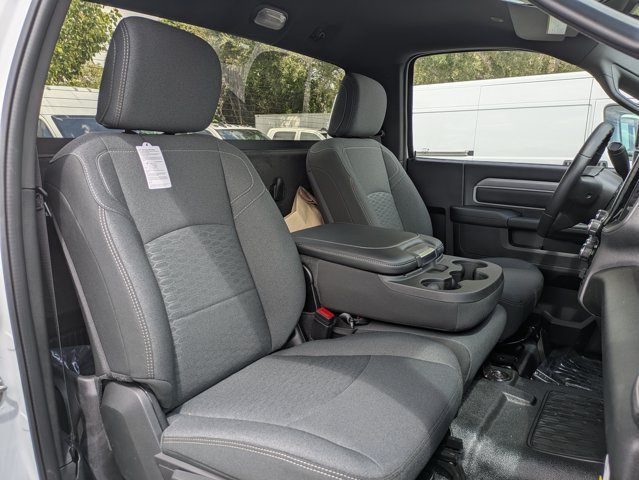 New 2026 RAM 4500 Tradesman w/ Chrome Appearance Group RWD image 14
