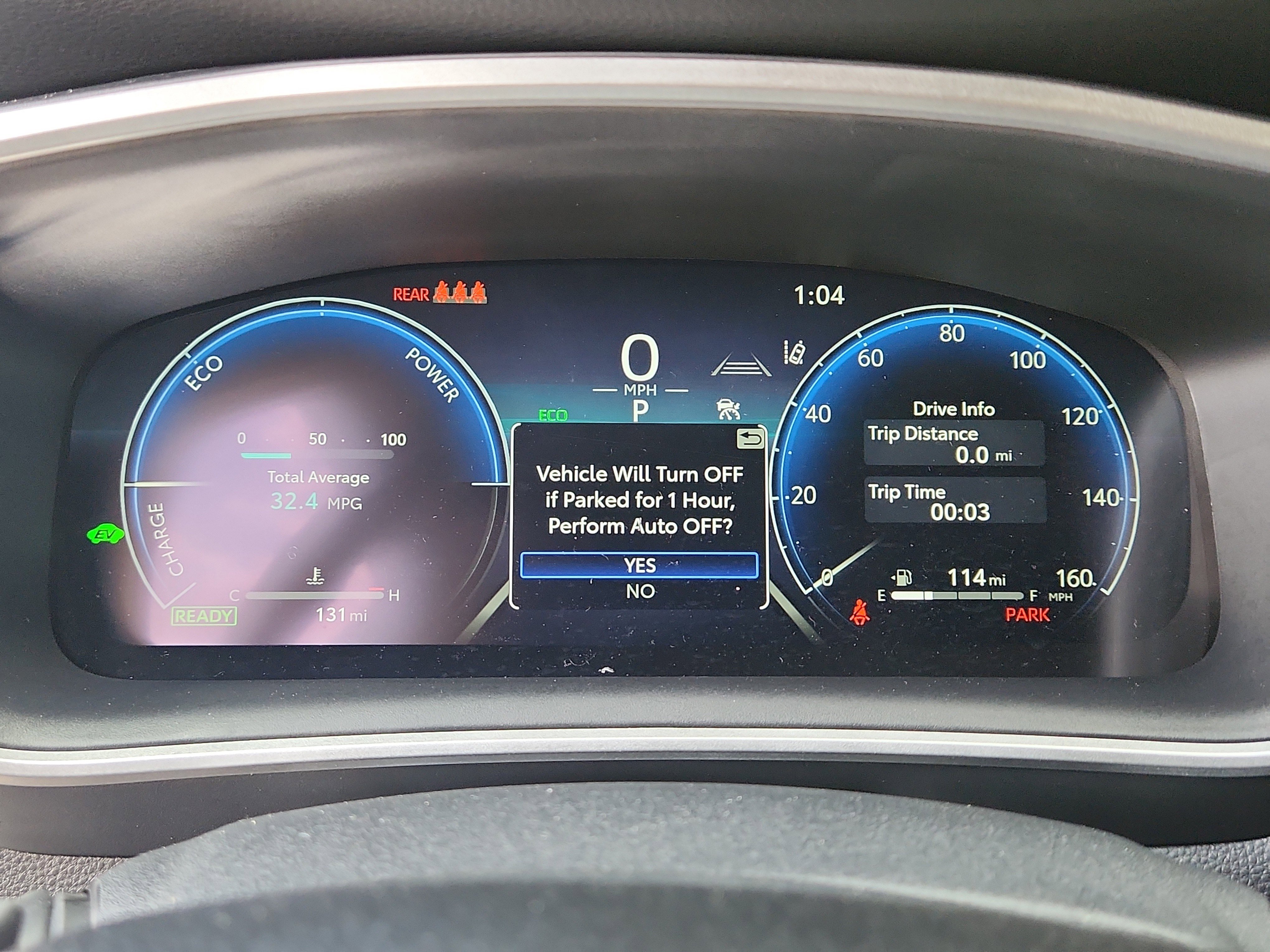 New 2026 Toyota Corolla Cross XSE w/ Convenience Package image 13