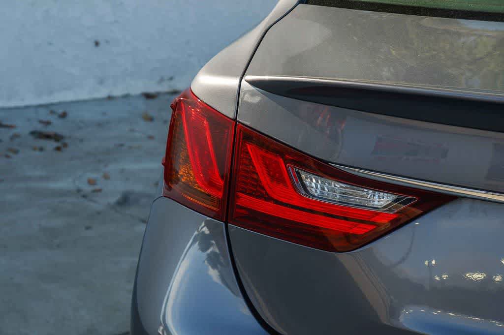 Used 2014 Lexus GS 350 RWD image 7