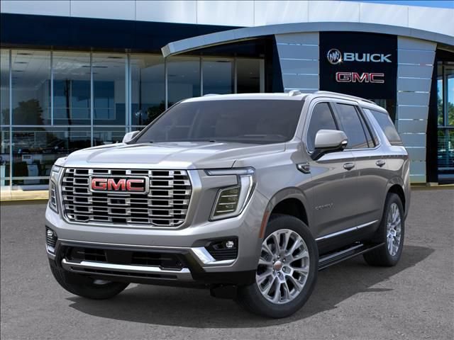 New 2026 GMC Yukon Denali w/ Denali Reserve Package AWD/4WD image 6