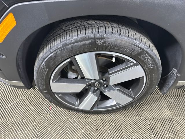 Used 2024 Hyundai Santa Fe Limited image 10