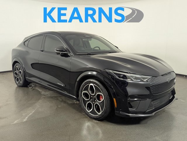 Used 2024 Ford Mustang Mach-E GT image 1
