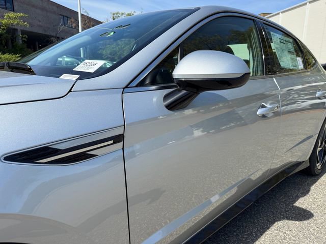 New 2026 Hyundai Sonata SEL image 4