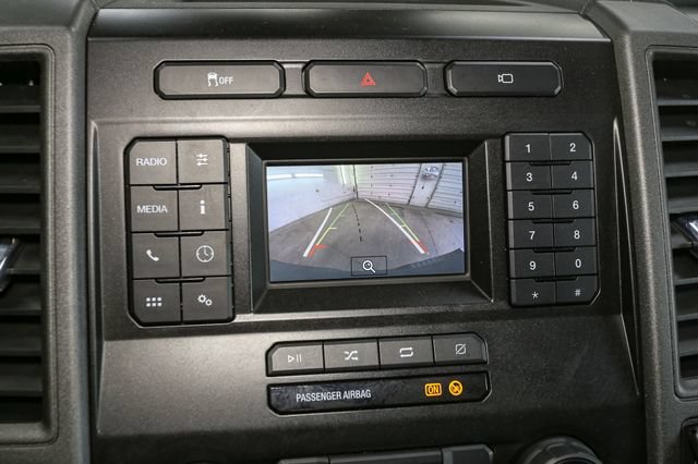 Used 2021 Ford F250 XL w/ Power Equipment Group AWD/4WD image 21
