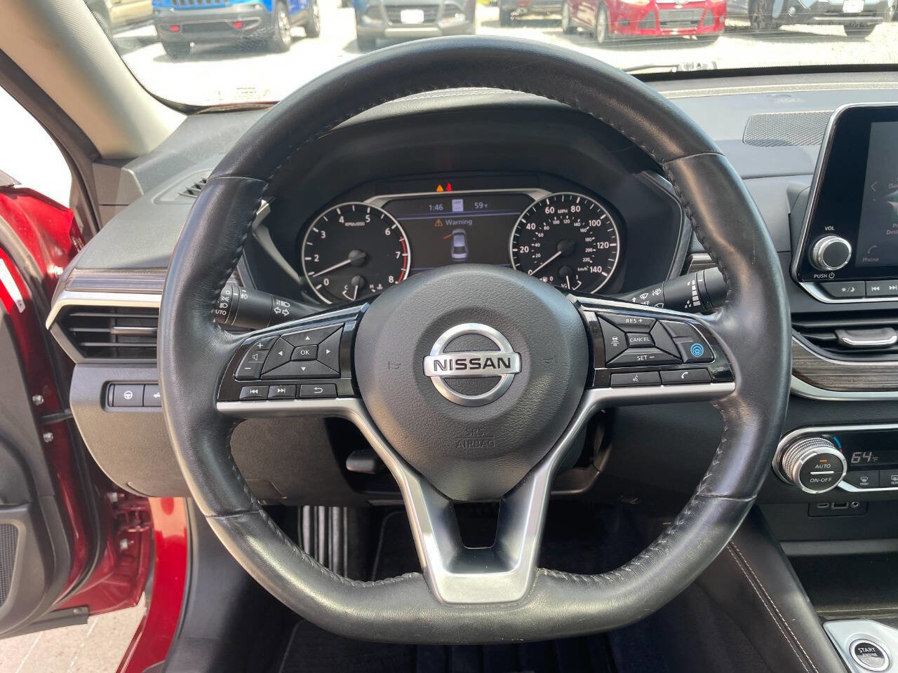 Used 2019 Nissan Altima 2.5 SL image 29