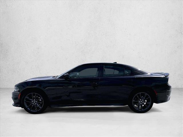 Used 2021 Dodge Charger GT w/ Blacktop Package AWD/4WD image 6