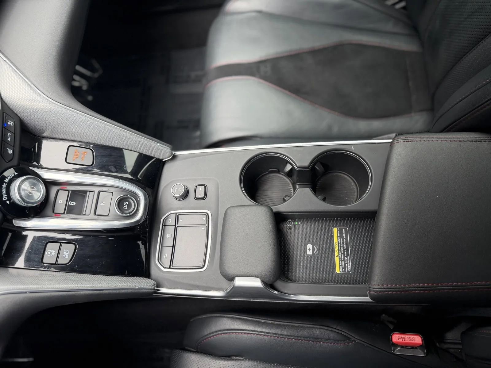 Used 2023 Acura TLX Type S image 37