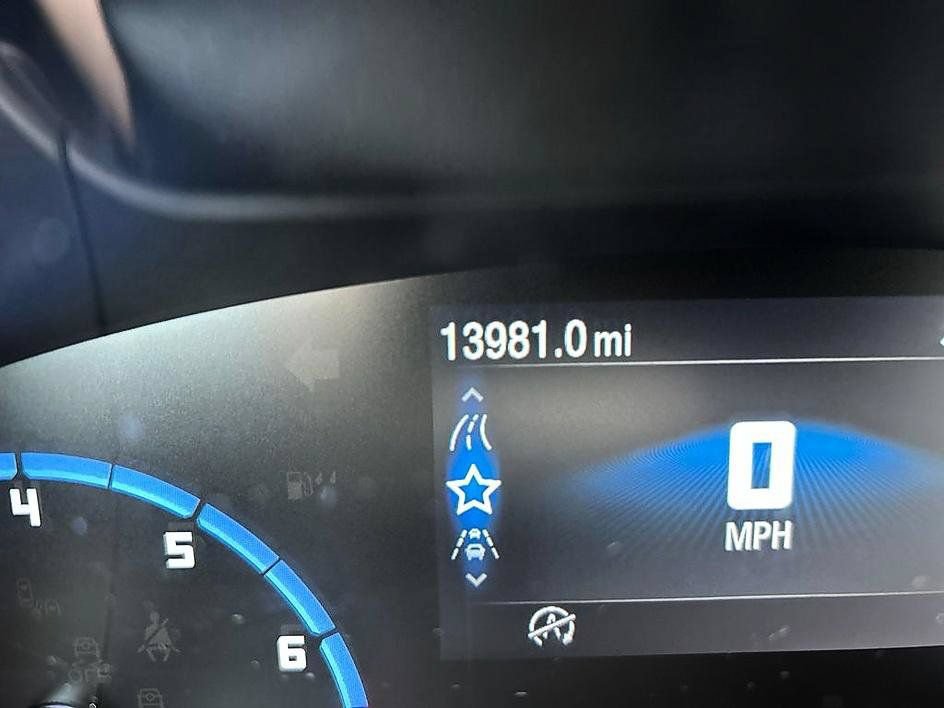 Used 2023 Ford Bronco Sport Big Bend AWD/4WD image 13