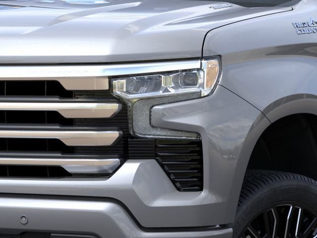 New 2026 Chevrolet Silverado 1500 High Country AWD/4WD image 10