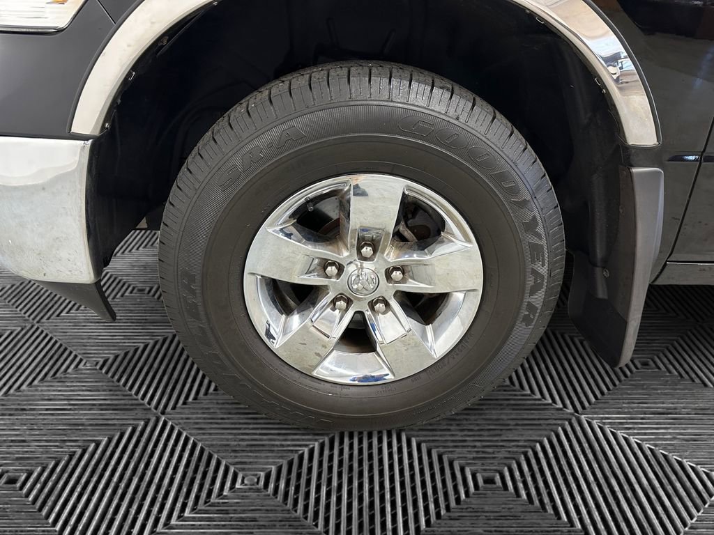Used 2015 RAM 1500 Tradesman w/ Power & Remote Entry Group image 11