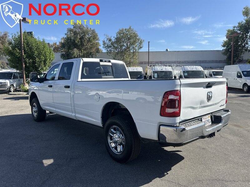 Used 2024 RAM 2500 Tradesman w/ Towing Technology Group AWD/4WD image 6