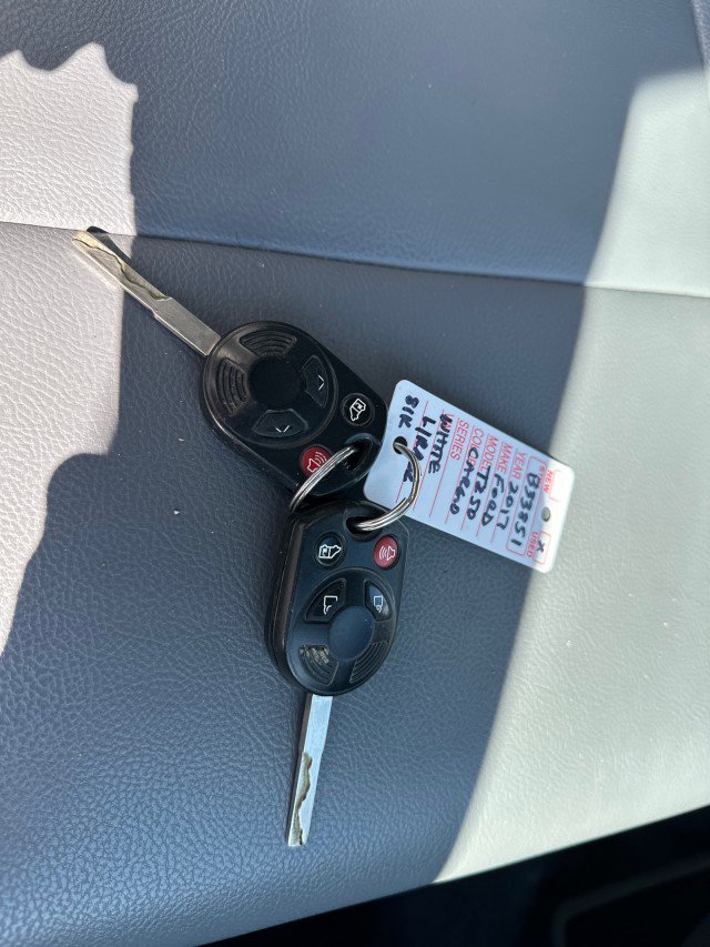 Used 2017 Ford Transit 250 130 Low Roof image 35