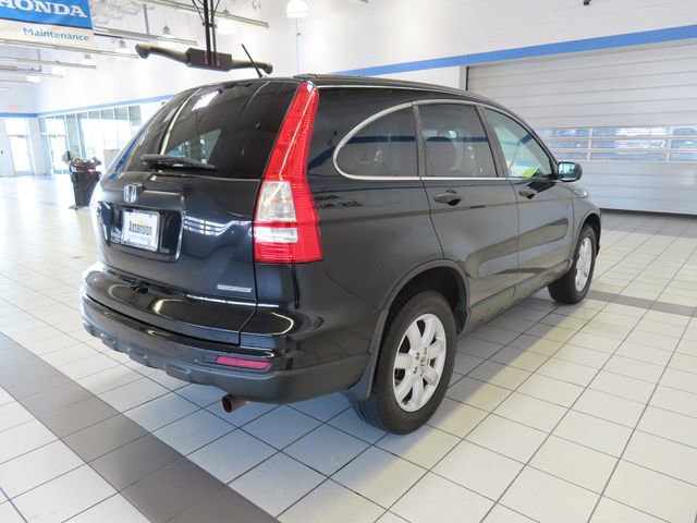 Used 2011 Honda CR-V SE image 10