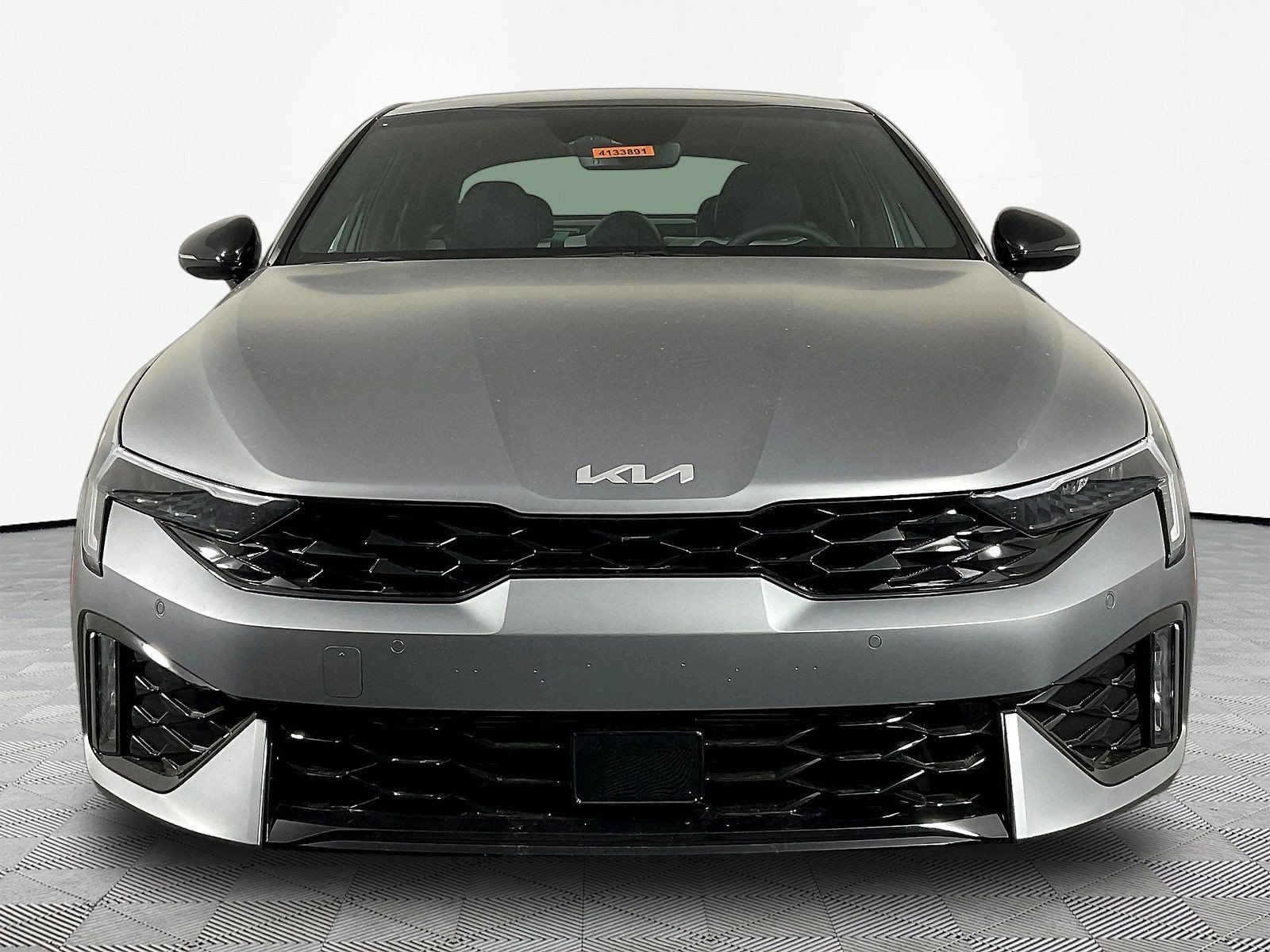 New 2026 Kia K5 GT-Line w/ GT-Line Premium Package AWD/4WD image 2
