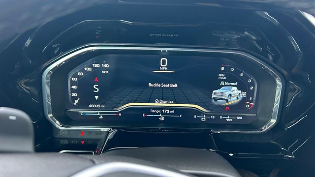 Certified 2022 GMC Sierra 1500 Elevation w/ X31 Off-Road Package image 17