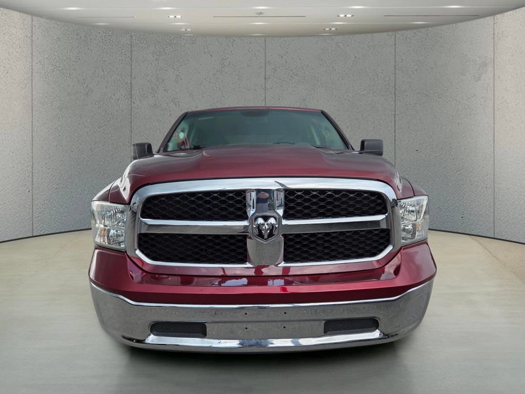 Used 2021 RAM 1500 Classic SLT AWD/4WD image 12