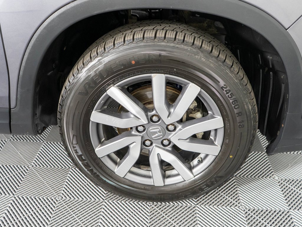 Used 2019 Honda Pilot EX-L image 33