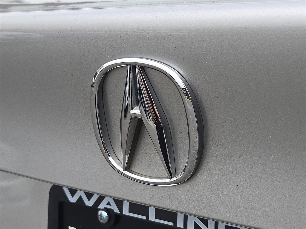 Used 2010 Acura TSX Sedan image 25