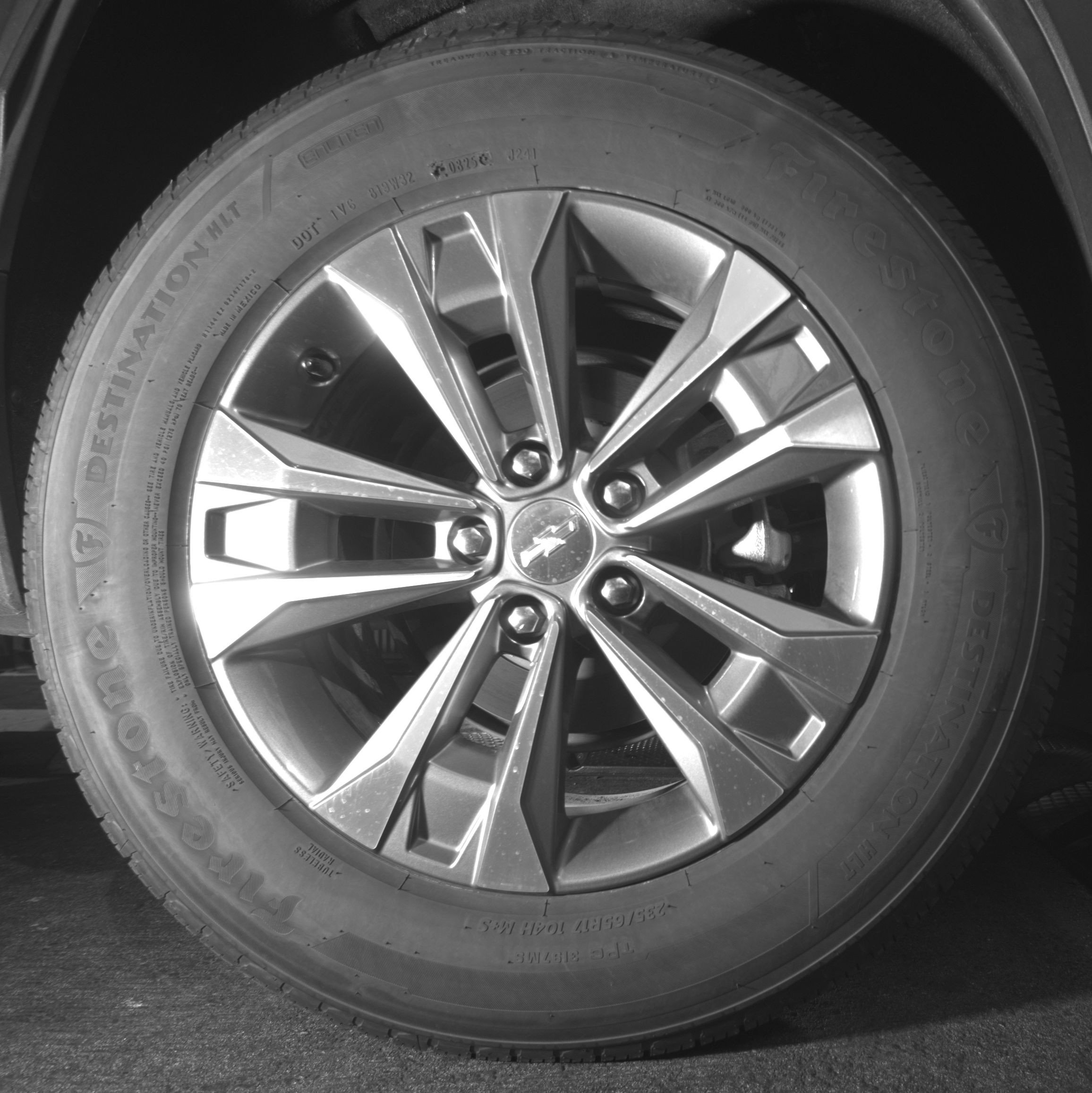 Used 2025 Chevrolet Equinox LT FWD image 15