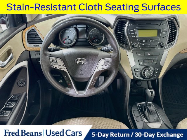 Used 2015 Hyundai Santa Fe Sport AWD/4WD image 23
