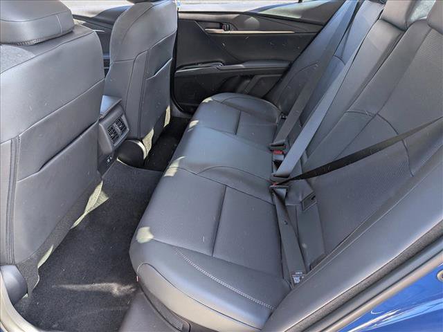 New 2026 Toyota Camry XLE AWD/4WD image 14