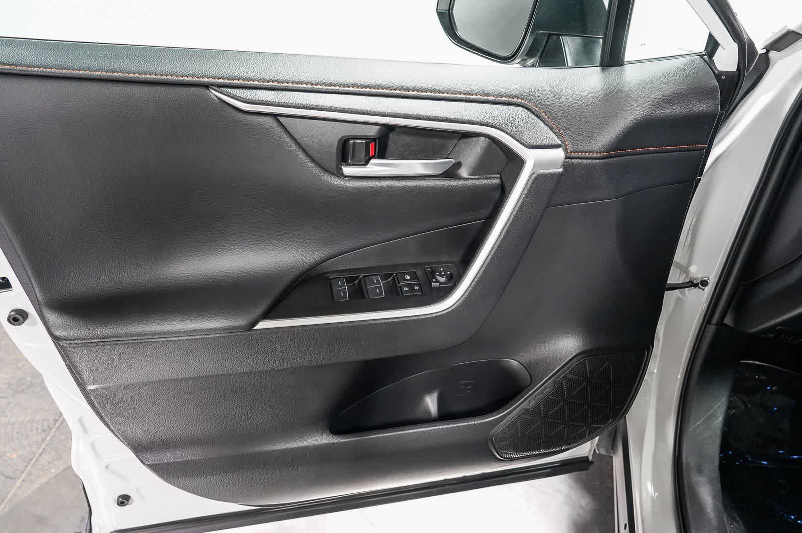 Certified 2024 Toyota RAV4 Adventure AWD/4WD image 22