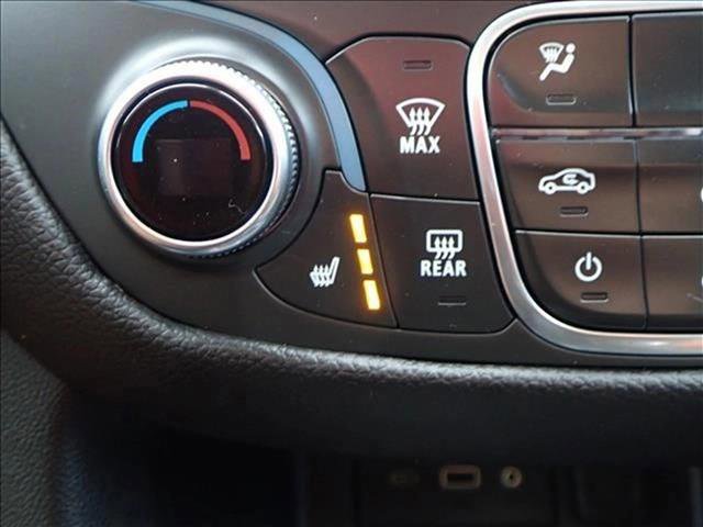 Used 2024 Chevrolet Equinox LT image 20