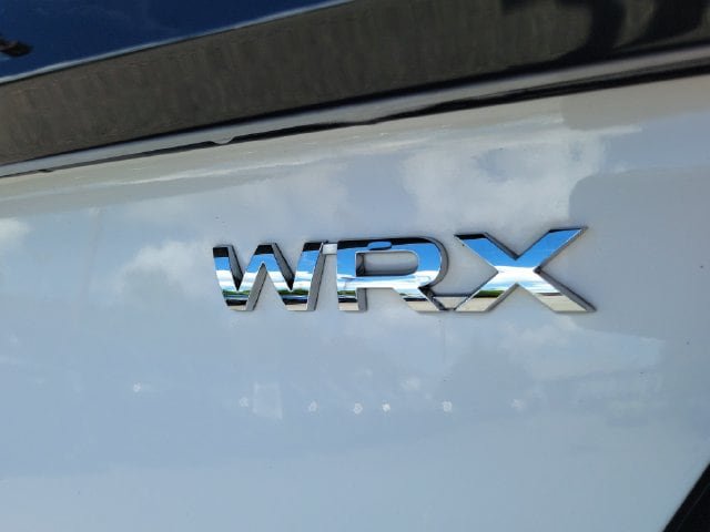 Used 2024 Subaru WRX AWD/4WD image 9
