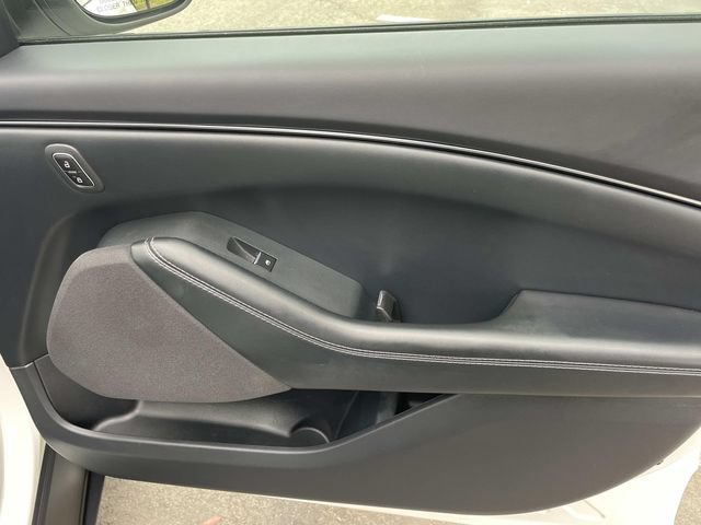 Certified 2023 Ford Mustang Mach-E Select RWD image 36