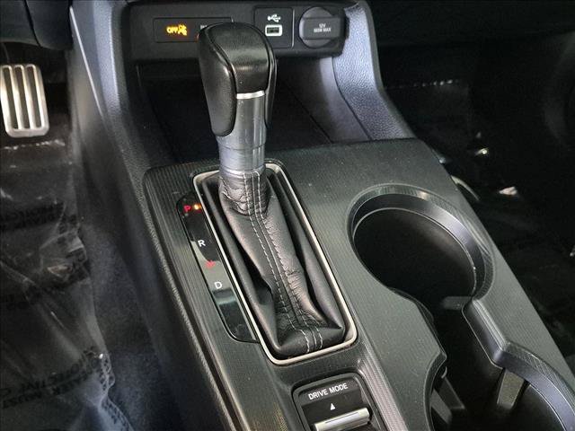 Used 2023 Honda Civic Sport image 12