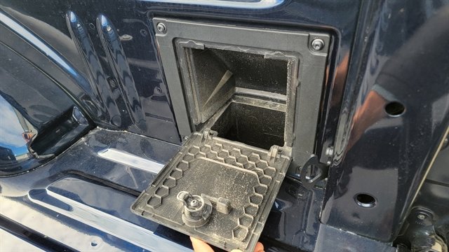 Used 2025 Ford F150 Tremor image 7