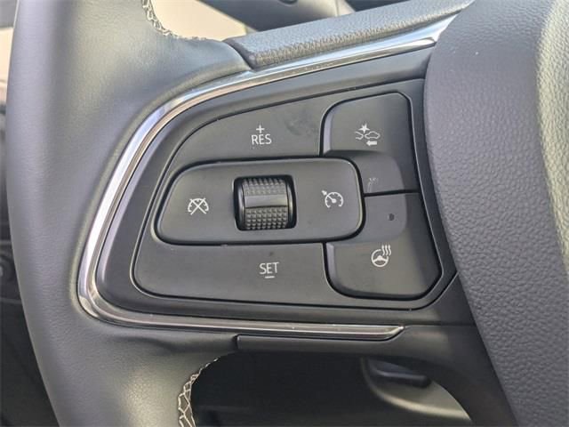 New 2026 Buick Encore GX Preferred w/ Comfort Package image 25