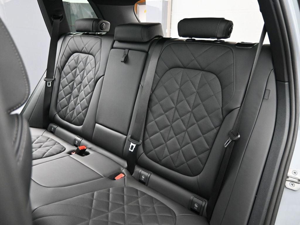 New 2026 BMW X5 xDrive50e AWD/4WD image 38