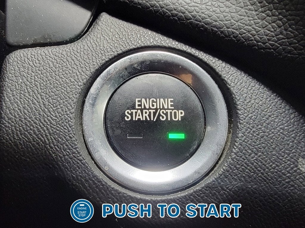 Used 2019 Chevrolet Equinox LT FWD image 19