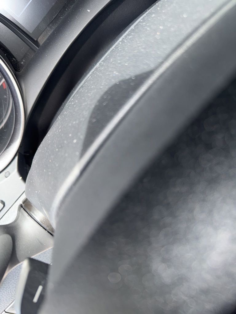 Used 2024 Toyota Camry SE FWD image 4