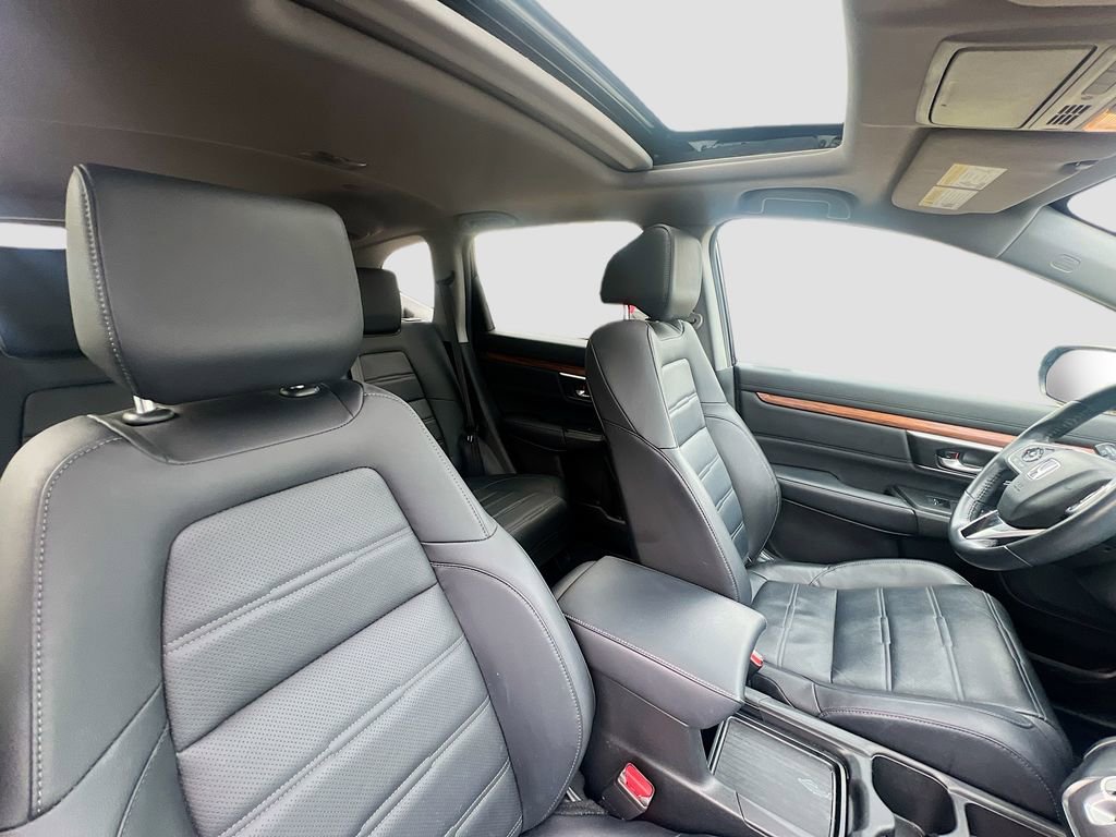 Used 2020 Honda CR-V EX-L image 29