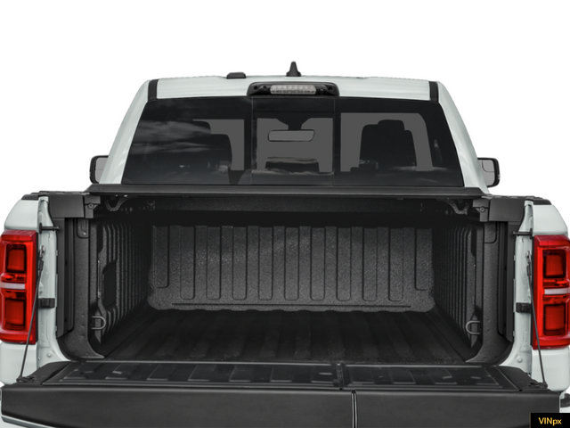 New 2027 RAM 1500 Tungsten w/ Bed Utility Group AWD/4WD image 9