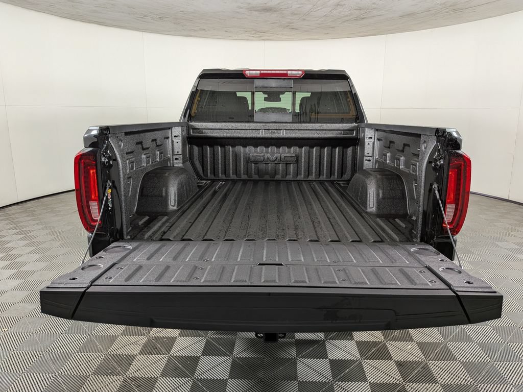 New 2026 GMC Sierra 1500 SLT w/ SLT Premium Package AWD/4WD image 10
