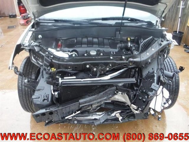 Used 2013 GMC Acadia SLT image 6