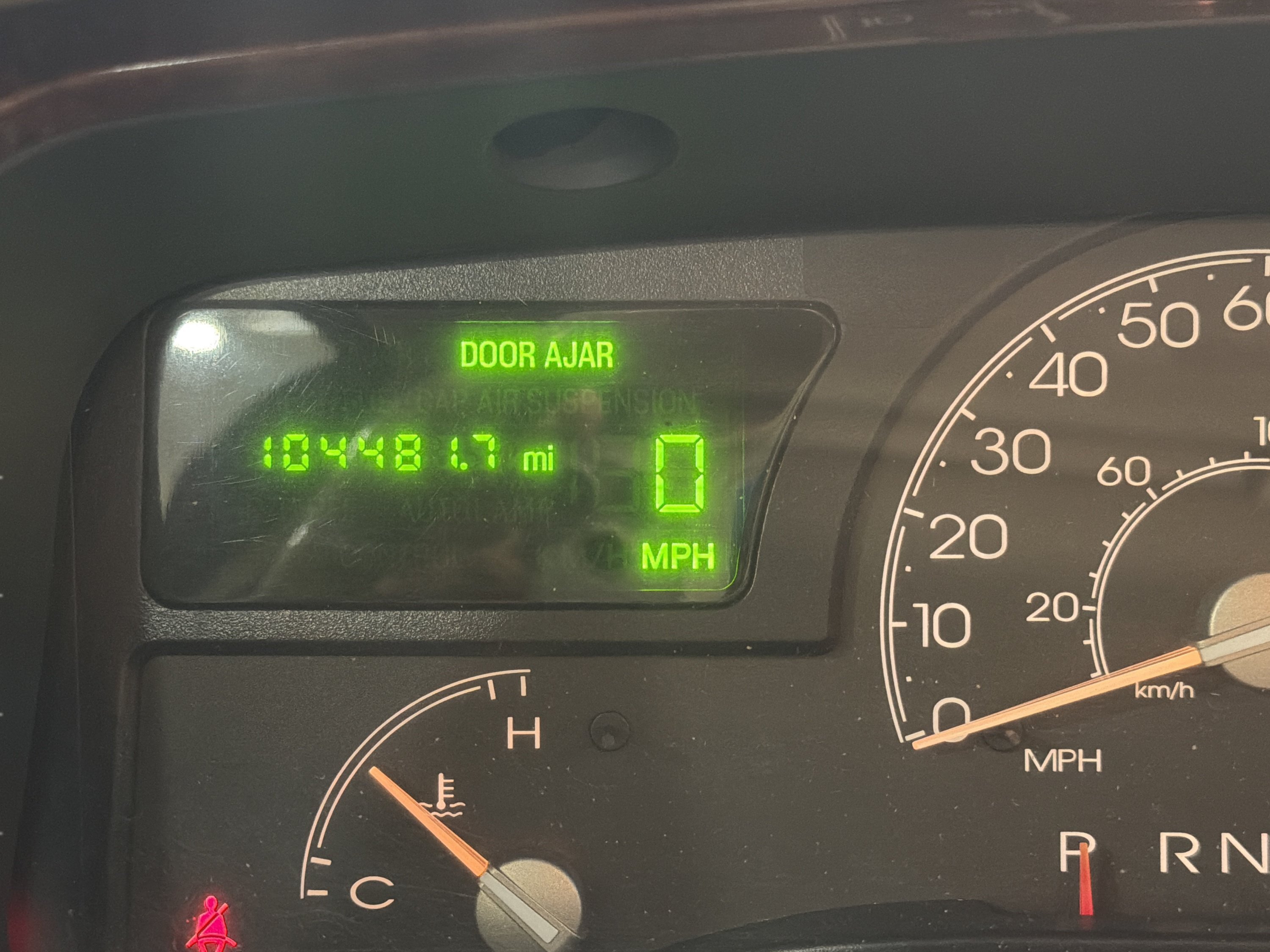 Used 2004 Lincoln Town Car Signature RWD image 15